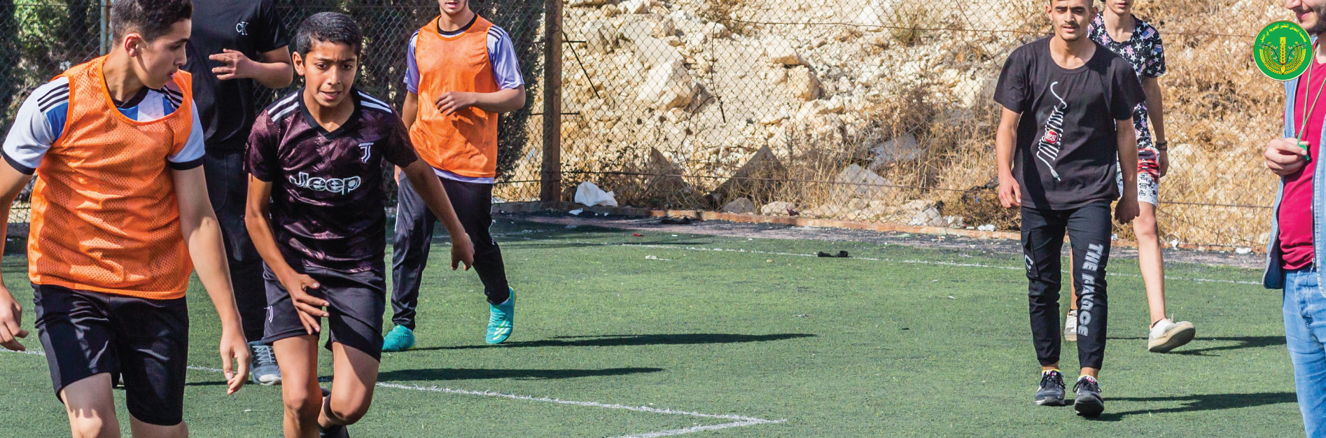 قسم الدعم النفسي